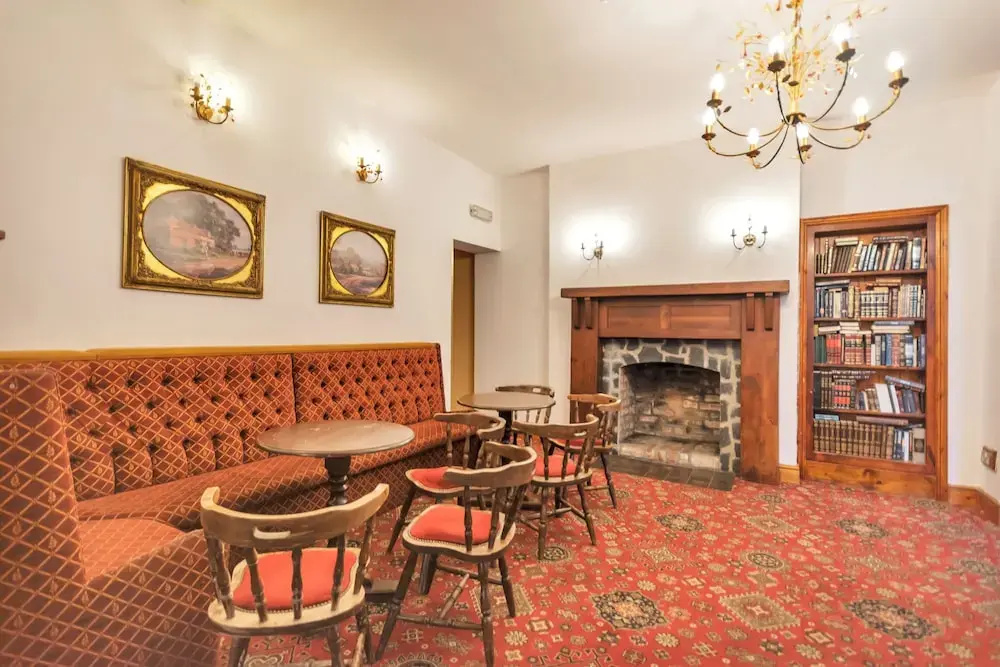 Hotel photo 25