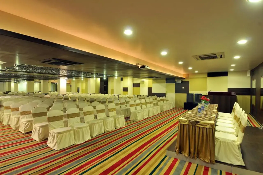 Hotel photo 10