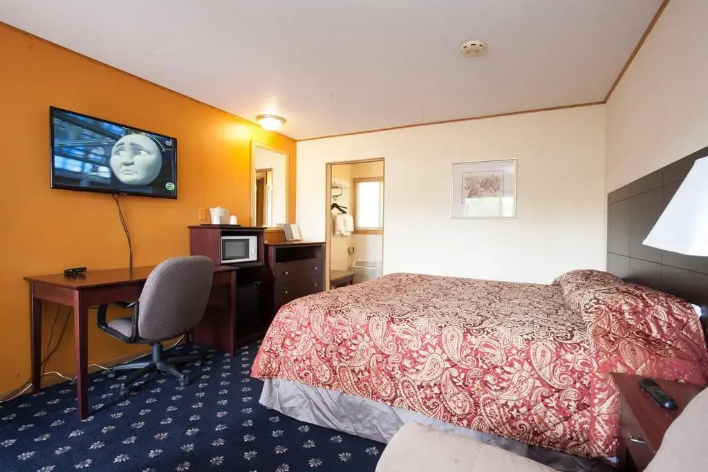 Hotel photo 3
