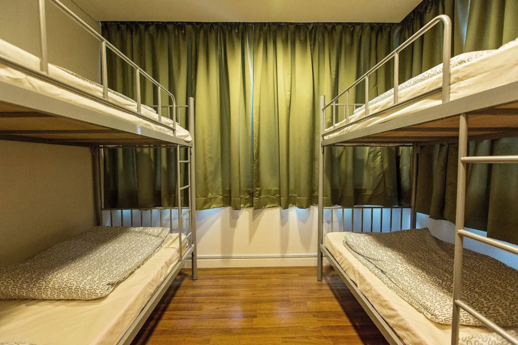 Summer Suites Bernice - Général