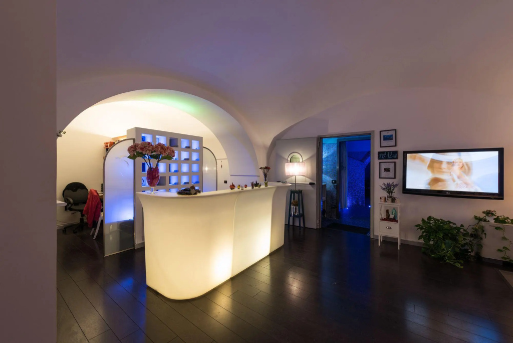 Palazzo Ferraioli Hotel & Wellness Center - Général