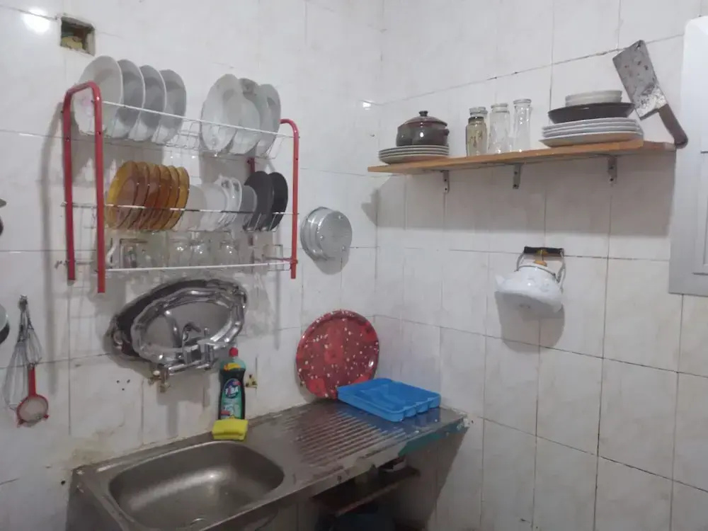 2 Bedroom Apartment With Balcony