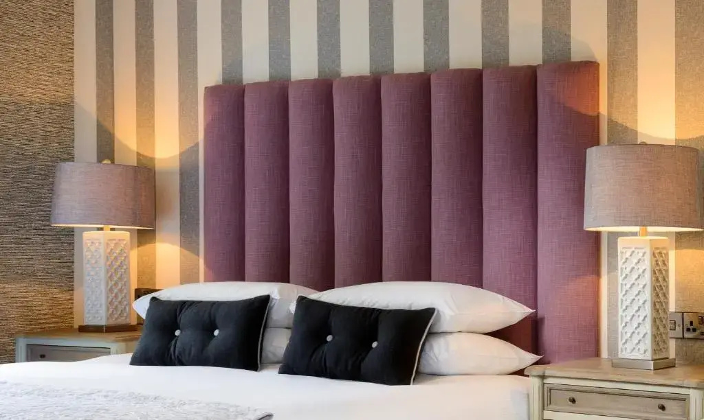 The Victoria - Chambres