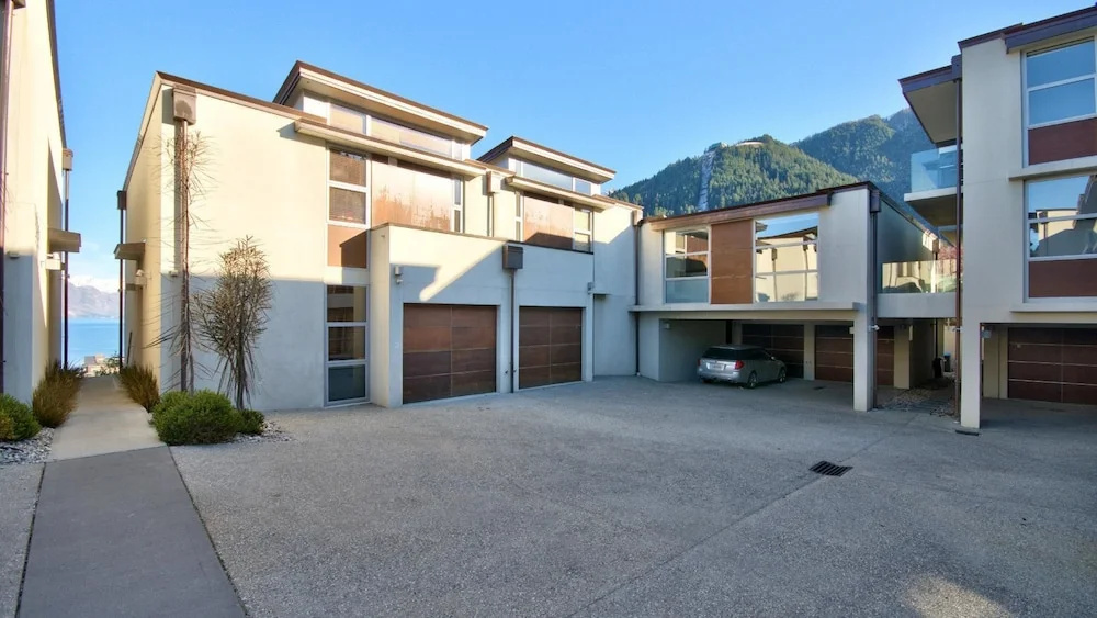 Wakatipu Central