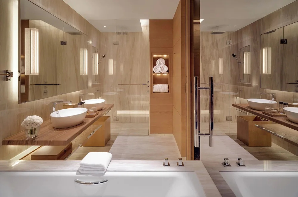 Park Hyatt Guangzhou - Chambres
