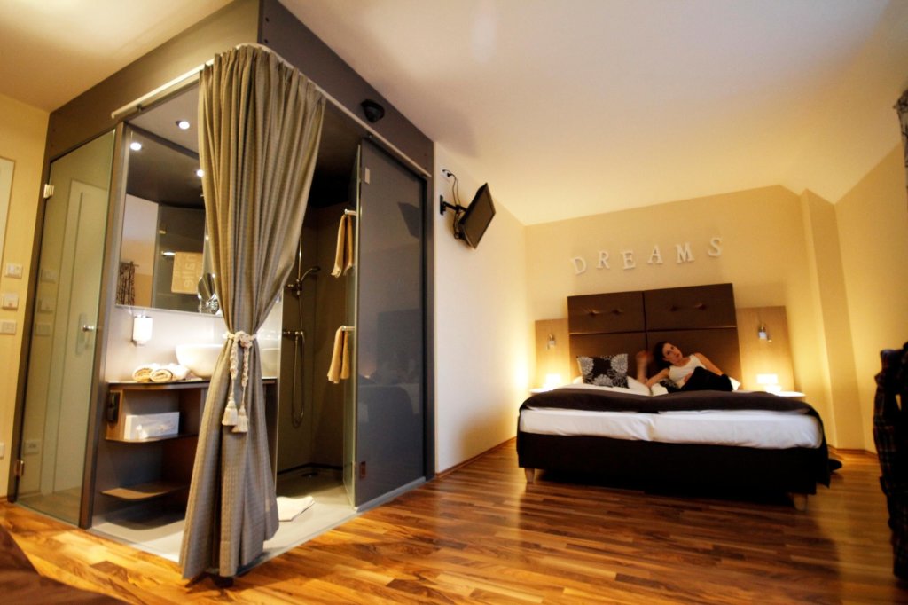 Boutiquehotel Stadthalle (By Ostrovok