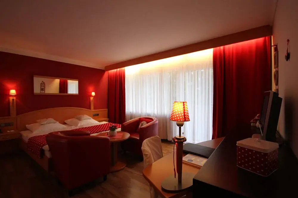 Almhotel Pinter ***Superior - Général
