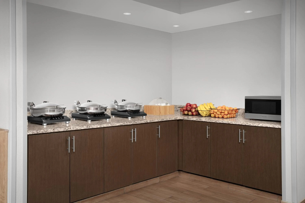 Towneplace Suites by Marriott Franklin Cool Springs - Général