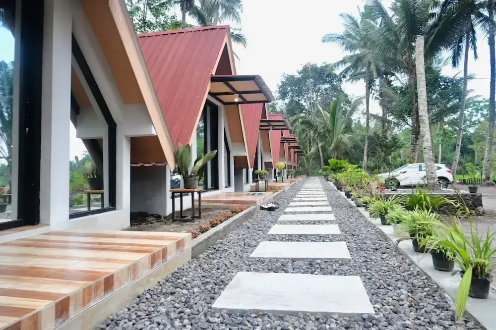 Glamping near Merapi by Smart Digital
