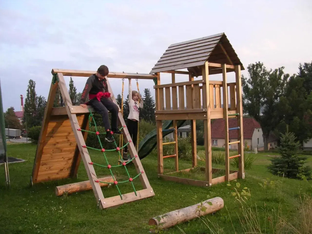 Apartmány Záhořovo Lože