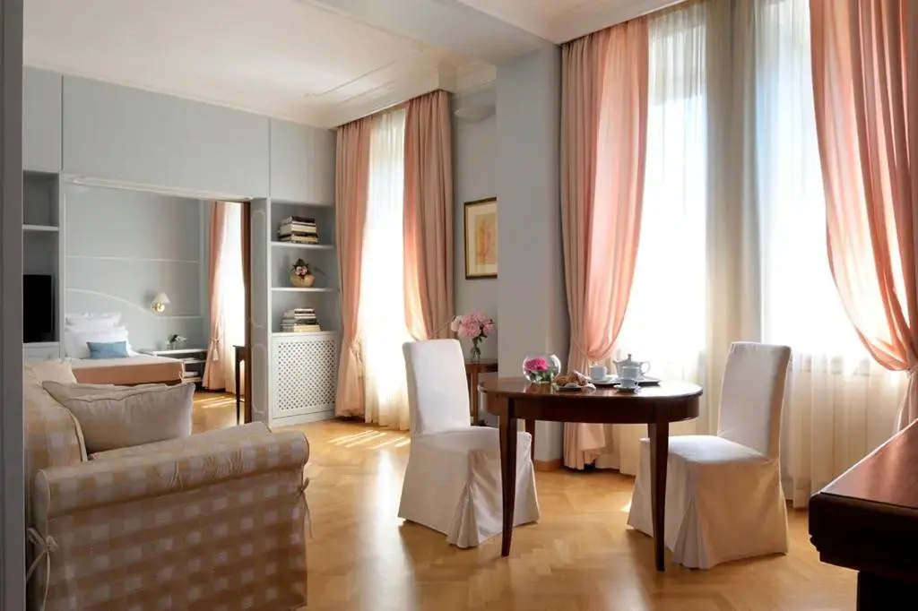 Suite