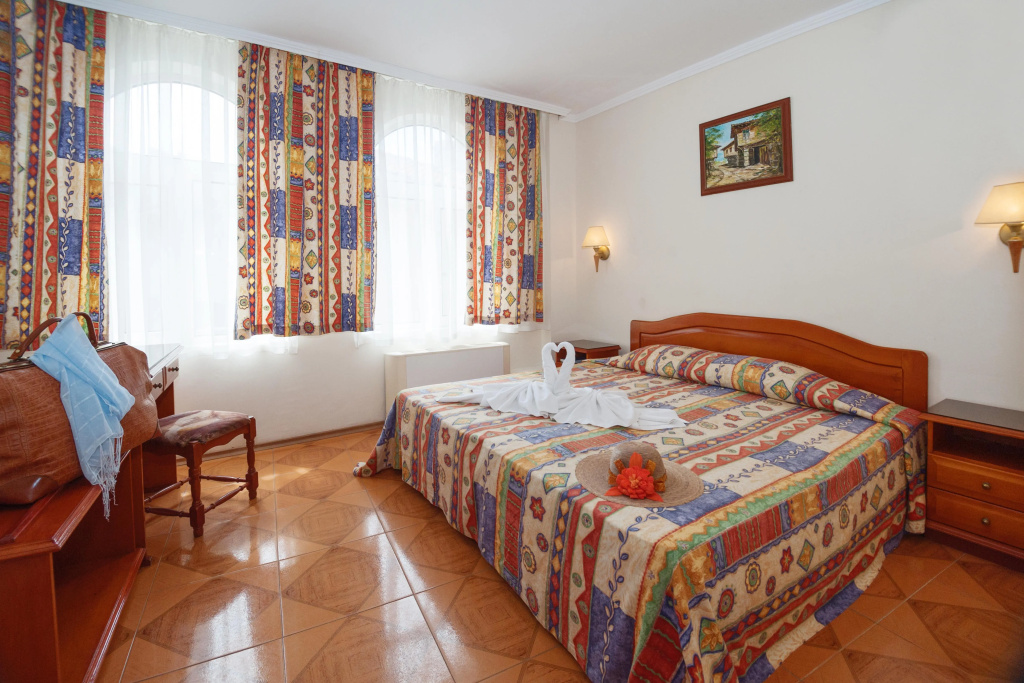 Villa List Hotel — 4