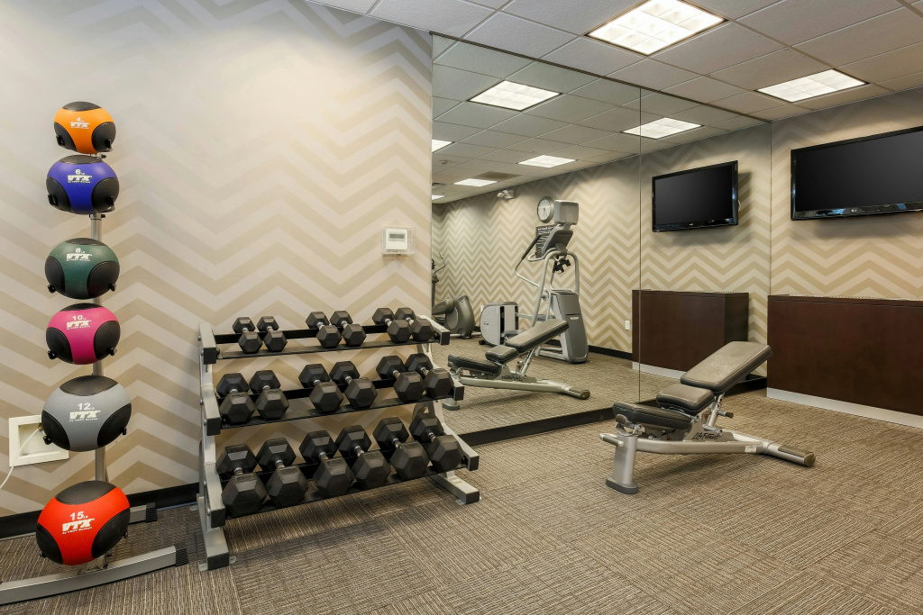 Residence Inn by Marriott Dallas Arlington South - Général