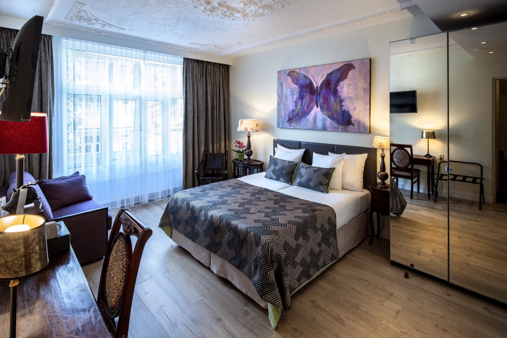 Hotel photo 7