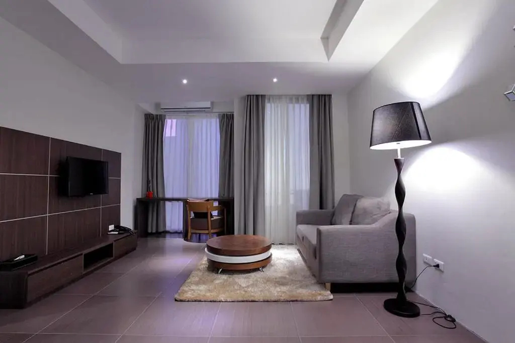 Win D Hotel - Chambres