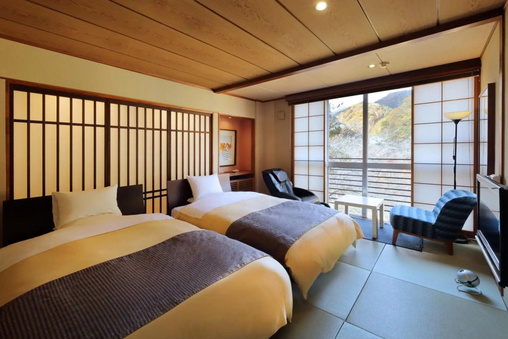 YamaYuri No Yado - фото 22
