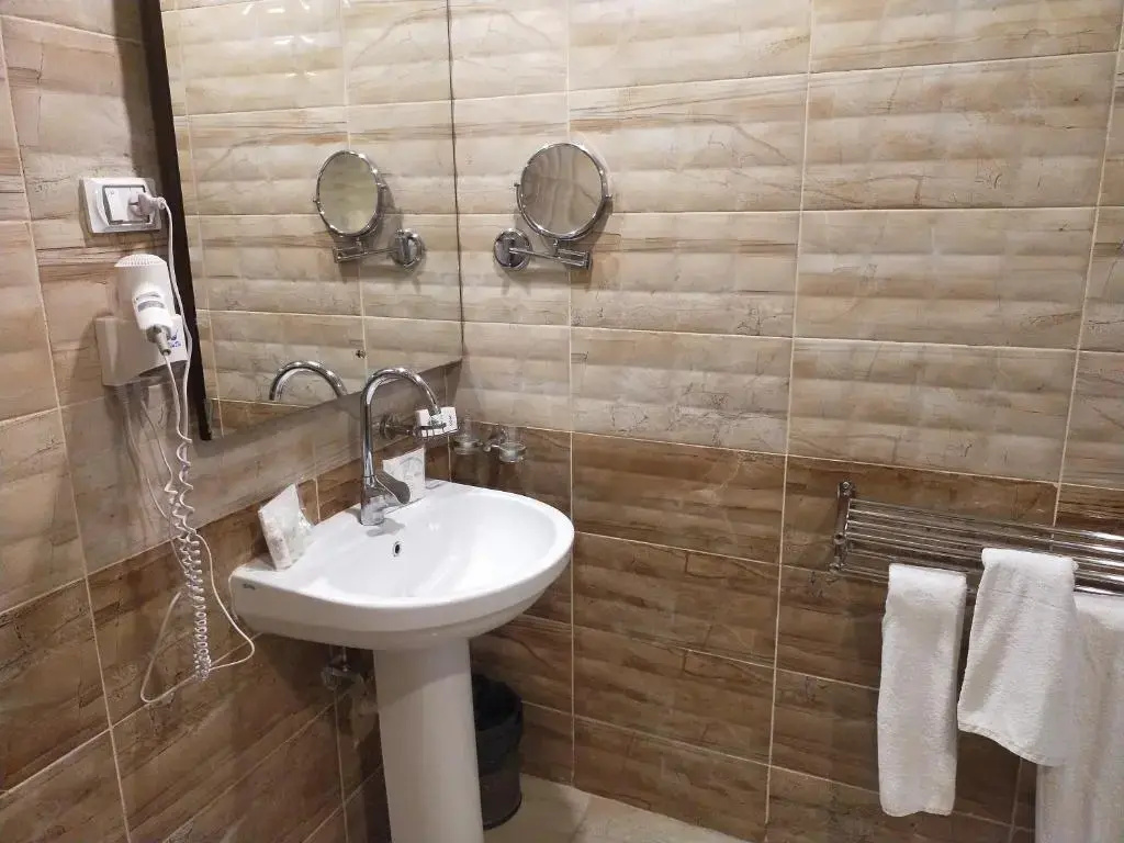 26th of July Hotel & Apartments - Chambres