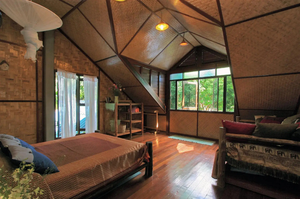 Shanti Lodge Phuket - Général