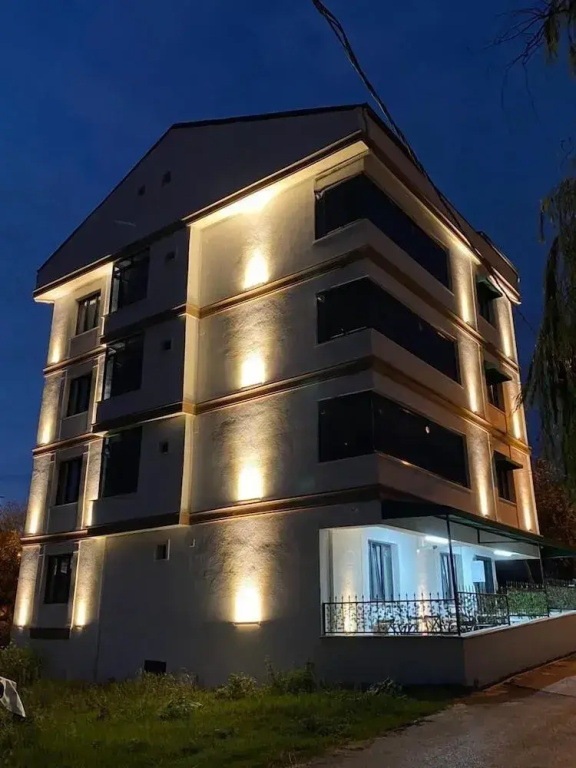 Ozn Suıt Aırport