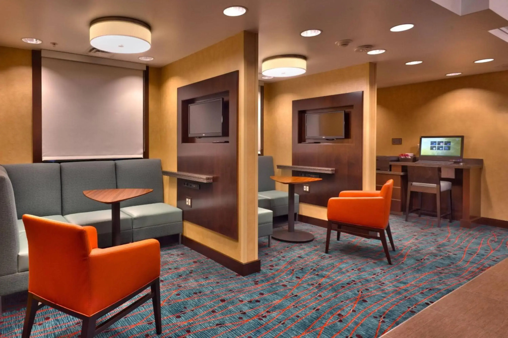 Residence Inn Phoenix Gilbert - фото 15