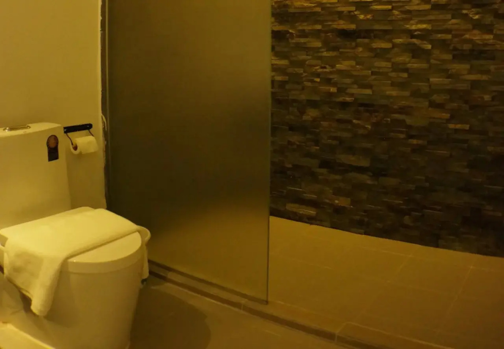 Mowin Boutique Hotel & Residence - Général