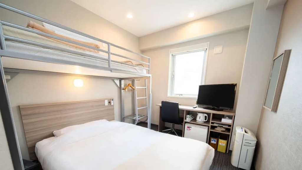 Standard Apartment