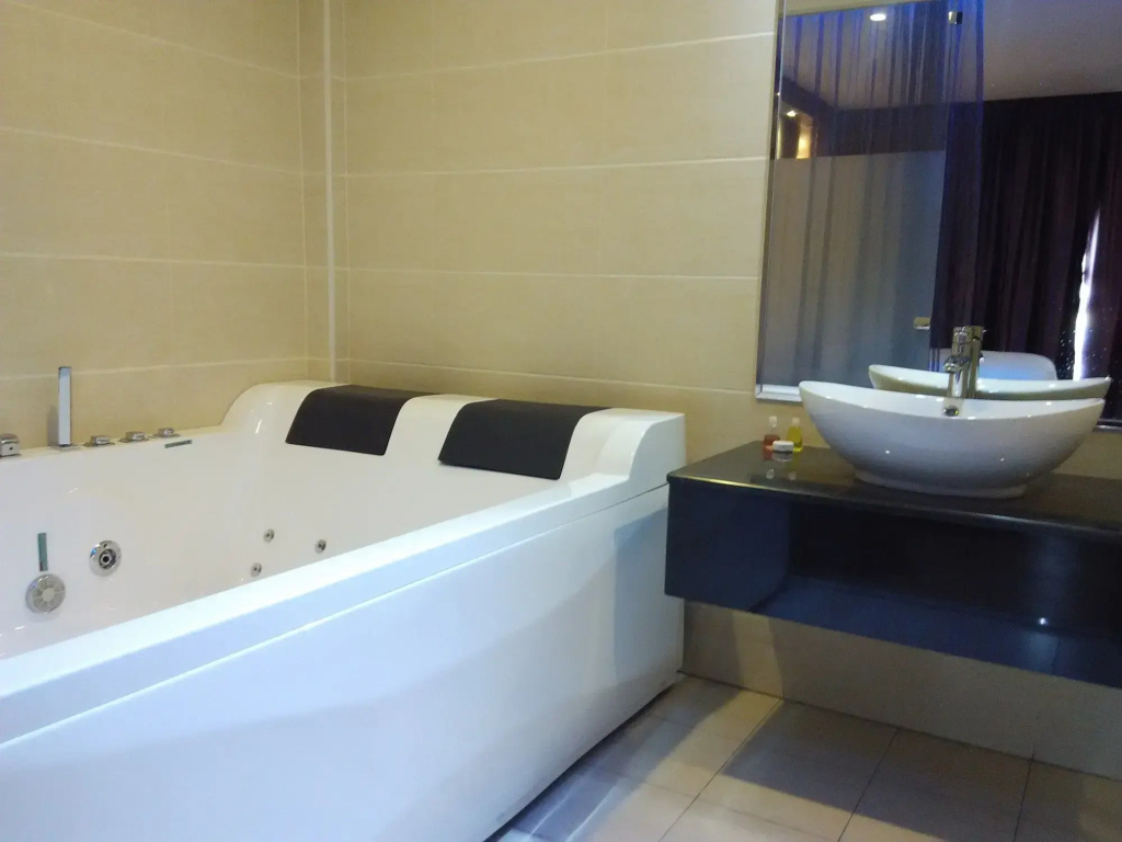 Ampang Inn Hotel - Général