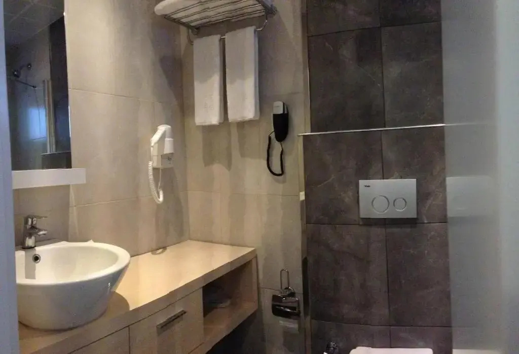 Basement Suite