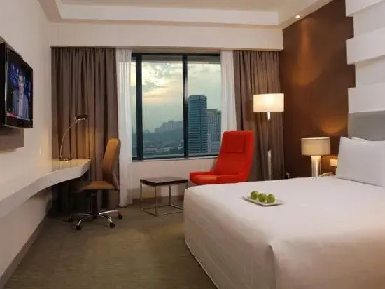 Hotel Armada Petaling Jaya