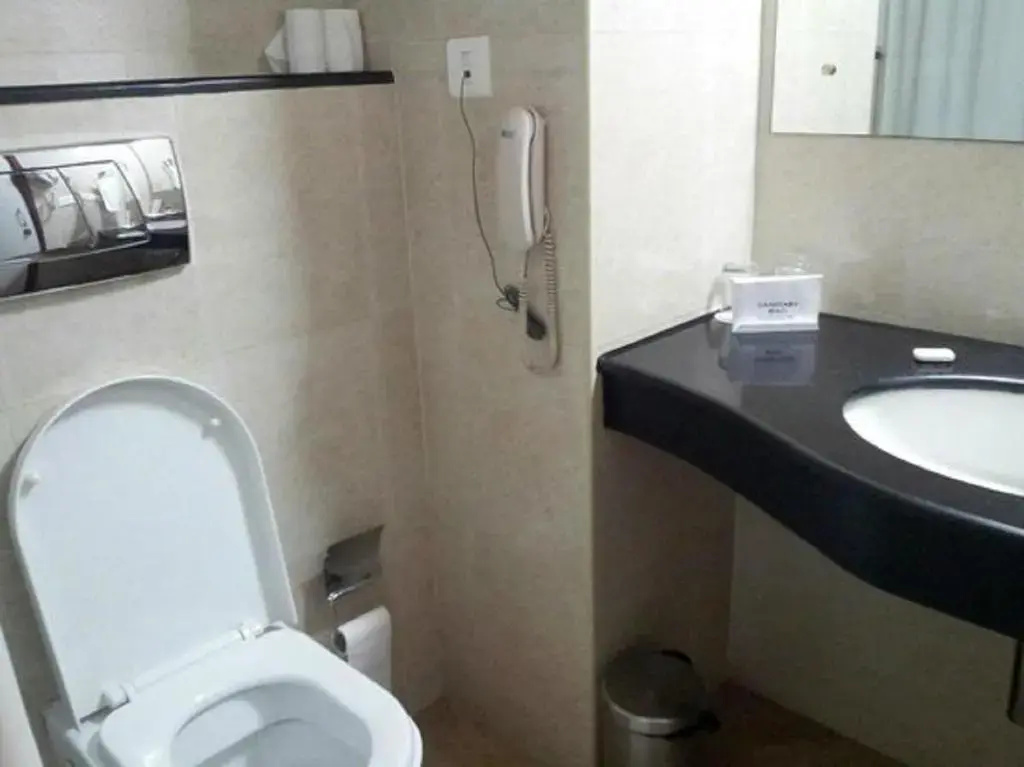 Hotel Niya Regency - Chambres
