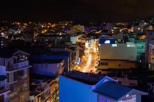 Thang Loi 2 Da Lat Hotel