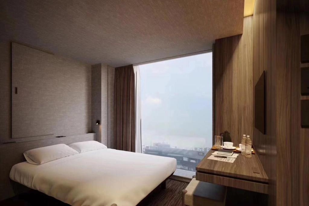 Hotel Comfact 사진 4