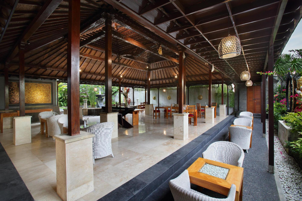 Bali Nyuh Gading – Luxury Villas & Spa - Général