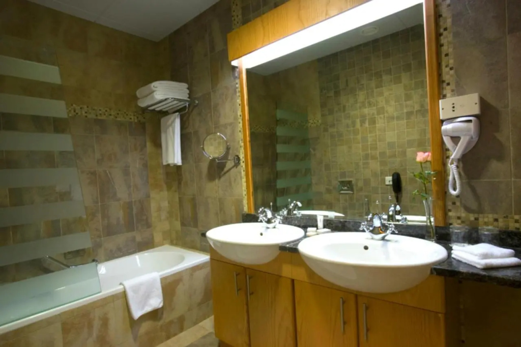 Al Khoory Hotel Apartments - Général