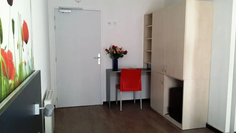 Vacances passion - Village La Bayette - Chambres