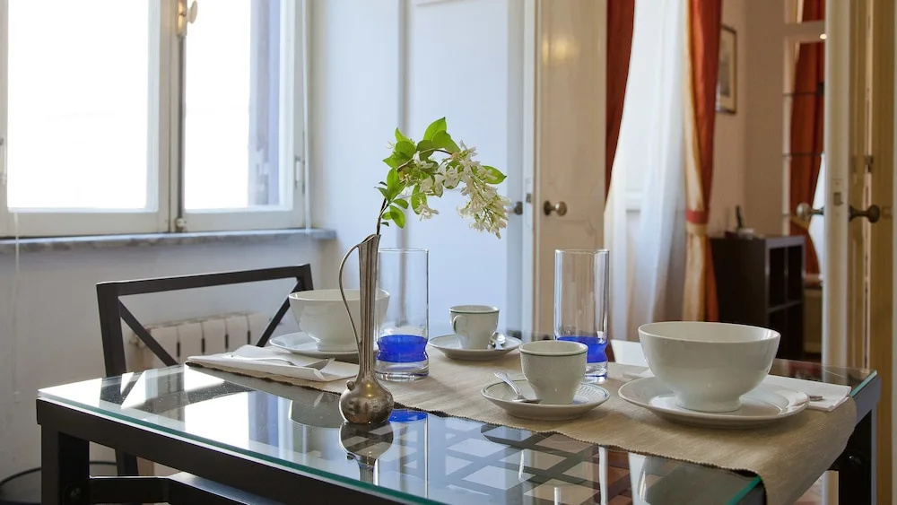 Crociferi 1 Apartment