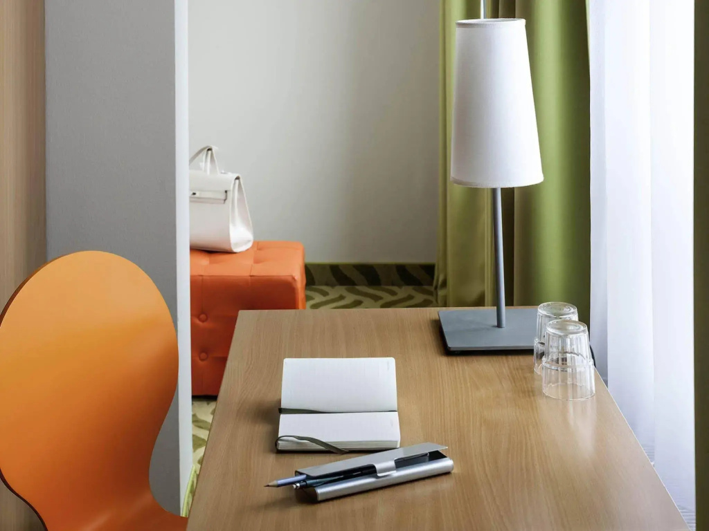 ibis Styles Berlin City Ost - Général