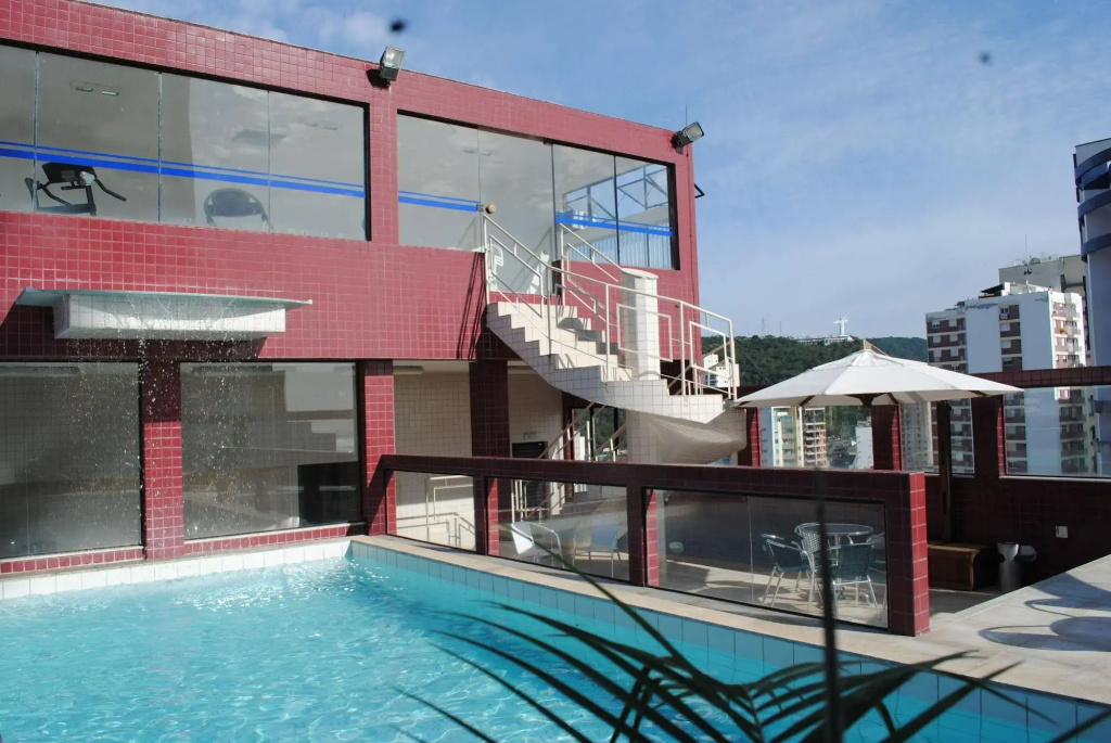 Parnaso Hotel - Général