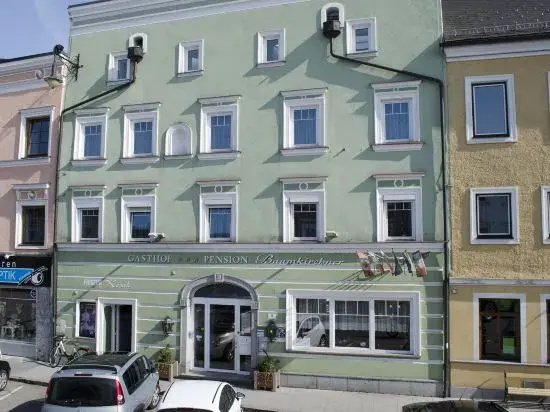 Gasthof Pension Baumkirchner