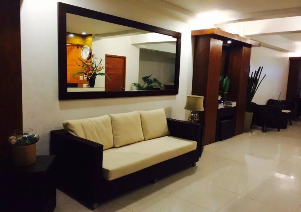 Lindi Hotel