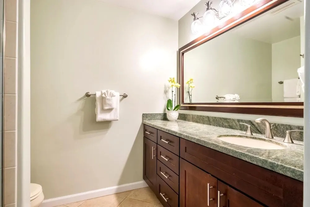 Kaanapali Royal by KBM Hawaii Vacations - Chambres