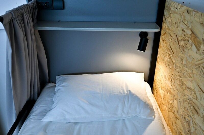 Rooms Hostel 44 — 5