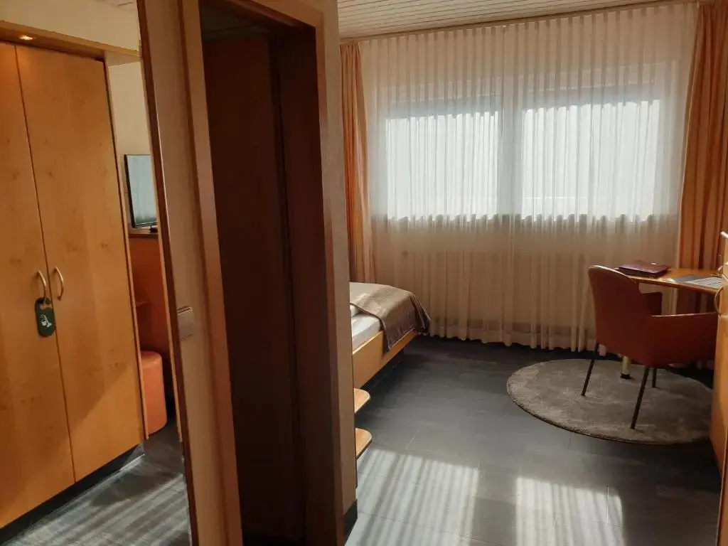 Hotel Koch - Chambres