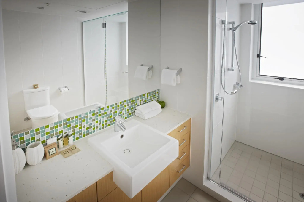 Executive Apartment