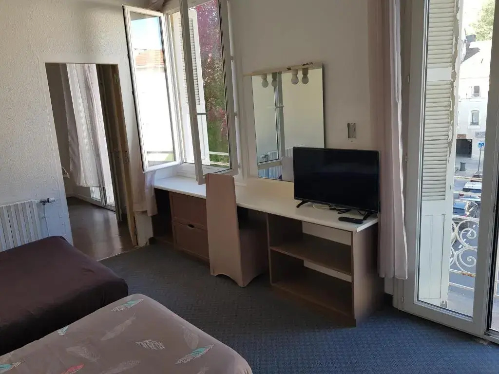 18 rue des petits fossés - 5