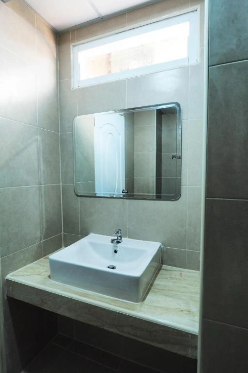 Superior Double room (twin beds)