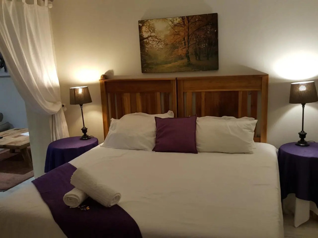 Отель Hedgehog Hollow, фото 4