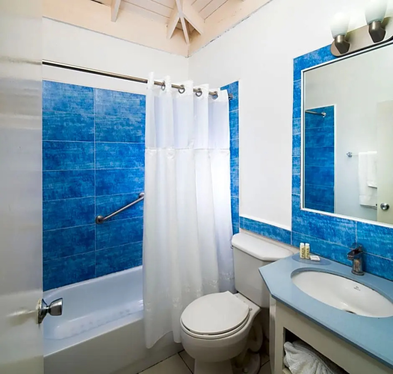 Deja Resort All Inclusive - Chambres