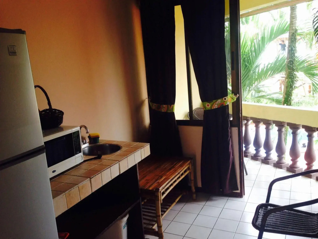 Hotel Mango Mar - Général
