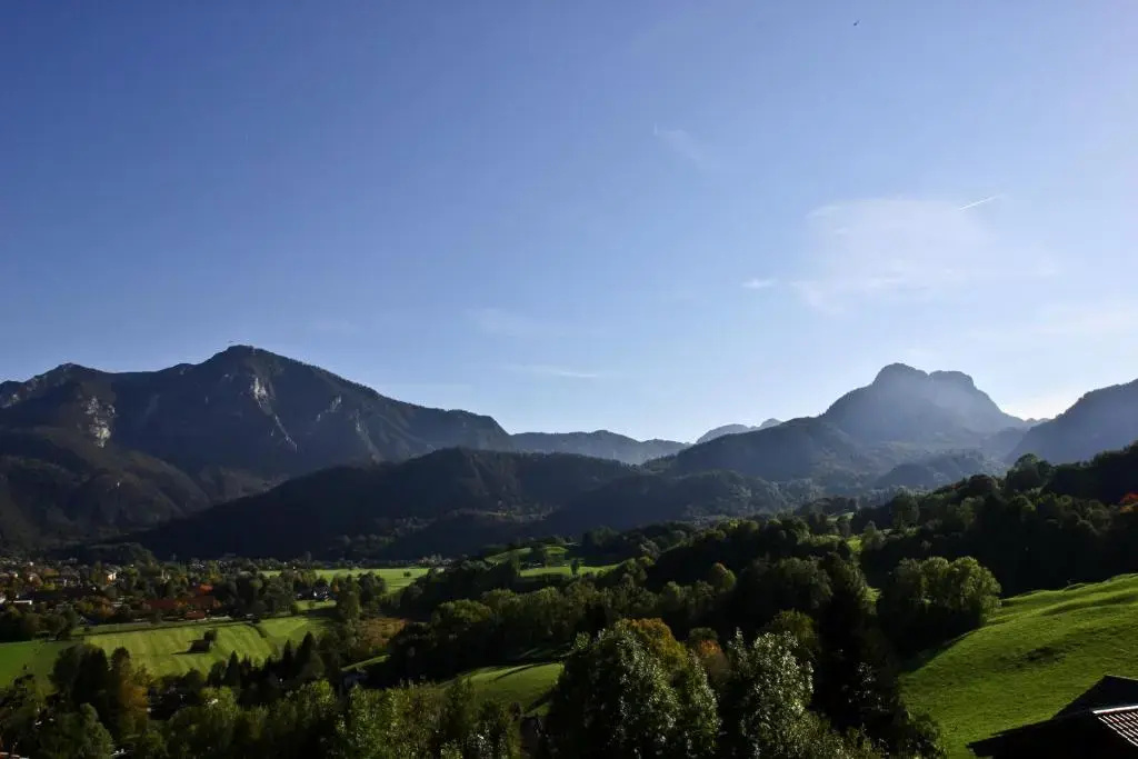 Neu-Meran - Chambres